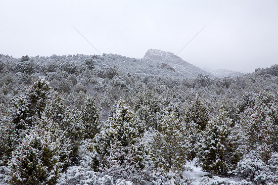 美国内华达州山中春雪衬套公园高山岩石天空荒野假期山脉旅行首脑图片