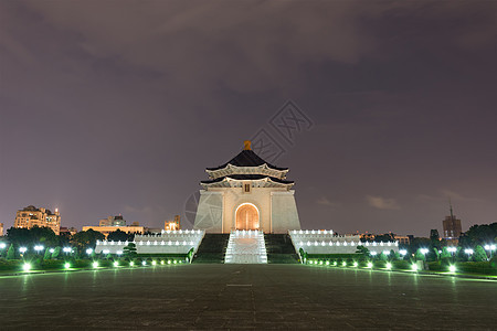 清介石纪念堂正方形吸引力历史建筑寺庙介石国家公园旅行文化图片