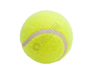 网球曲线绿色运动物品闲暇娱乐竞赛游戏黄色圆圈图片