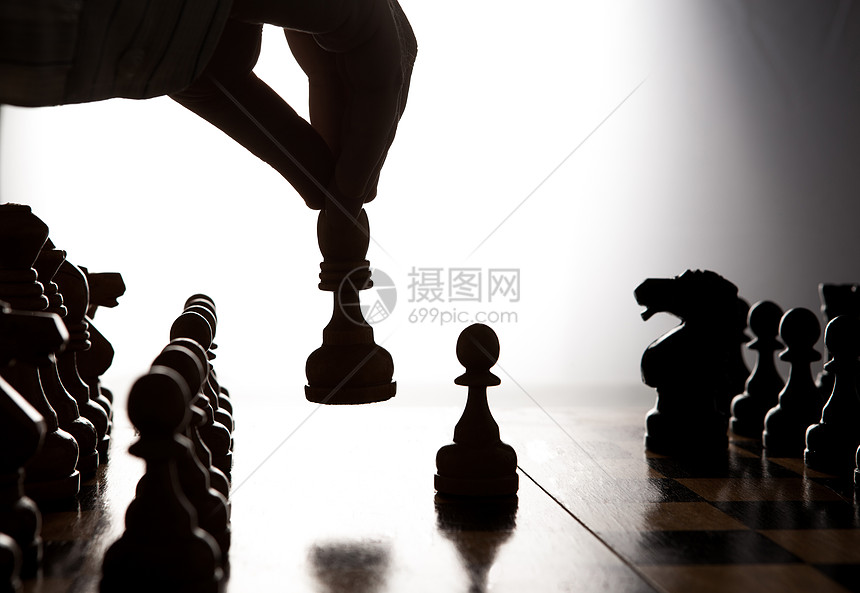 男人下棋图女王红色比赛宣言标签锦标赛游戏数字广告竞赛图片