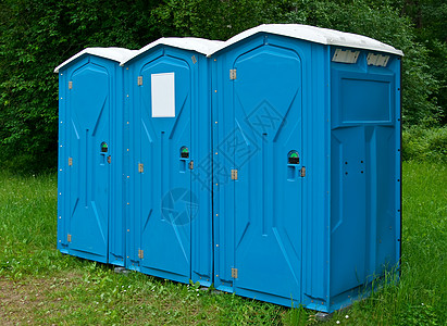 公共厕所便壶森林休息民众卫生间木头工作卫生活动房间高清图片