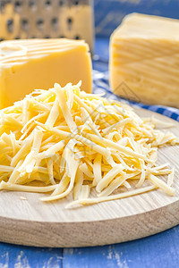 奶酪乡村厨房食物三角形美食烹饪奶制品产品饮食食谱图片
