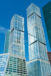 现代系统扩张者市中心商业建筑天空摩天大楼建筑学景观太阳场景窗户图片