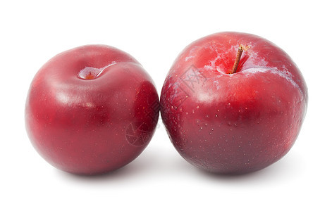 管道浆果甜点饮食红色紫色农业小吃水果白色食物图片