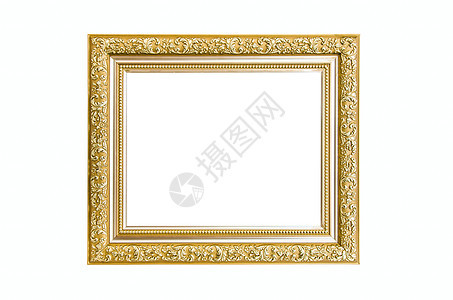 图片框架房间插图棕色金子乡村绘画镜子照片墙纸边界图片