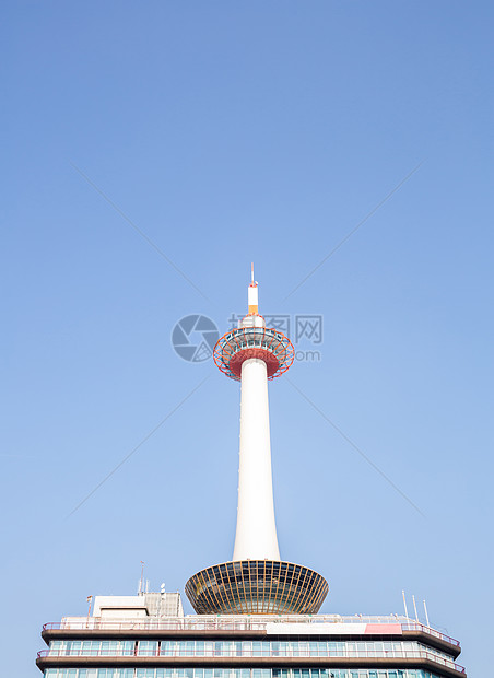 京都塔景观旅游建筑学摩天大楼市中心风景地标旅行首都地方图片