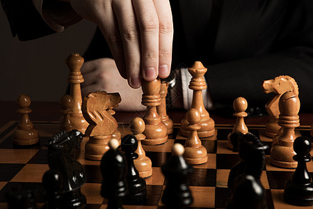 男人下棋图广告比赛锦标赛攻击丢弃游戏黑色宣言国王数字背景图片