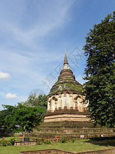 Wat 赫德寺庙神社文物旅游佛陀旅行佛教徒圣地羊毛宗教建筑学图片