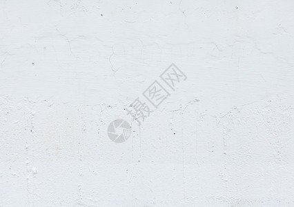 黑的肮脏鬼墙绘画街道白色狭缝框架瓷砖裂缝背景图片