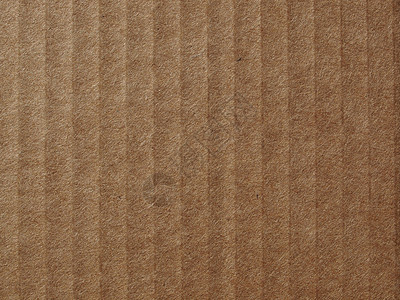 瓦楞纸板坯纸空白纸基纸板纸盒文档褐色棕色卡片回收邮政背景图片