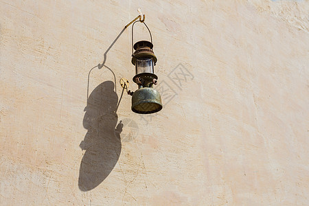 迪拜市的阿拉伯街道灯笼街道文化灯泡路灯艺术玻璃金属建筑学图片