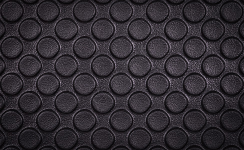 圆圈黑墙壁纸橡皮细胞软垫网状灰色图片