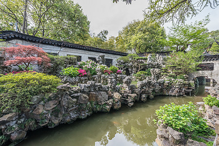 黄玉阳花园上海中国图片