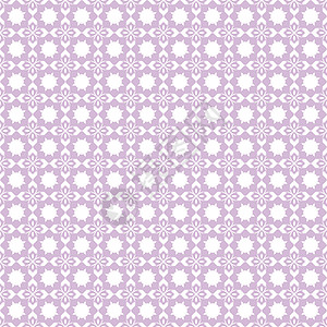 无缝花纹艺术正方形卡片数字装饰紫色纺织品风格墙纸网络背景图片
