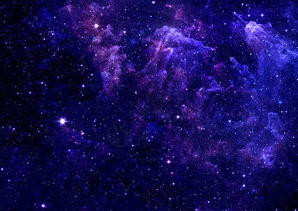 在空间和星云的星域勘探敬畏螺旋灰尘插图星系渲染星际场地天文学图片