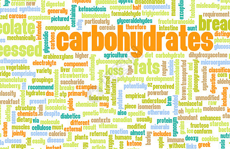 碳水合物节食医疗活力加载录取饮食营养训练食物锻炼图片