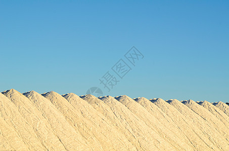 盐矿作品盐场生产盐沼水平爬坡道圣波工业炼油厂产品图片