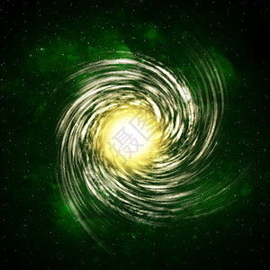 螺旋星系说明光环星云宇航员轨道勘探辉煌黑洞星星蓝色涡流图片