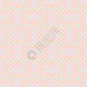 无缝几何图案装饰插图白色墙纸紫色装饰品网络纺织品文化卡片背景图片