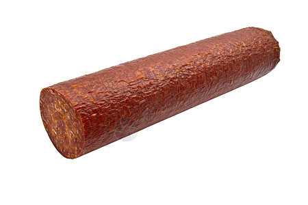 大腊肠香肠猪肉美食营养小吃食物红色辣椒烹饪宏观产品图片