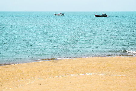 中国海南岛热带沿海景点的中国海南岛国际沙滩旅行图片