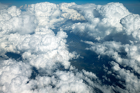 空中天空航空公司气氛明信片运输天际旅行天气航空精神蓝色图片