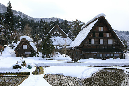 白川去村小屋建筑学房子运河地标村庄合掌世界遗产农场白川建筑图片