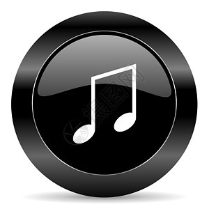 音乐图标艺术网络按钮商业声学电脑立体声手机玩家溪流图片