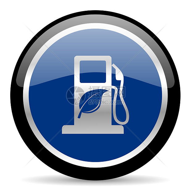 生物燃料图标网站农业网络蓝色环境柴油机生态油菜籽图片