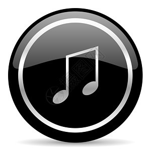音乐图标立体声溪流播送控制按钮音乐播放器笔记电脑艺术手机图片