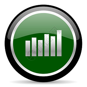 图形图标银行网络按钮报告数据危机平衡进步课程营销图片