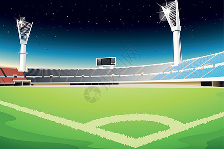 运动体育体育场分数天空杯子团队场地联盟足球绿色游戏锦标赛图片