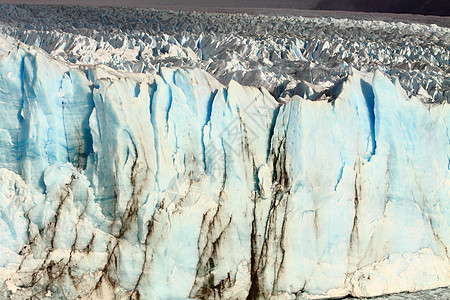 佩里托莫雷诺冰川 巴塔哥尼亚 阿根廷生态洞穴天空顶峰冰山假期旅行场景闲暇冻结图片
