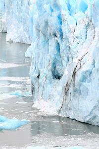 佩里托莫雷诺冰川 巴塔哥尼亚 阿根廷天空假期洞穴顶峰反射场景季节生态旅行冰景图片