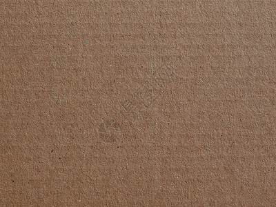 瓦楞纸板坯纸邮政床单纸板包装空白办公室回收纸基白色纸盒背景图片