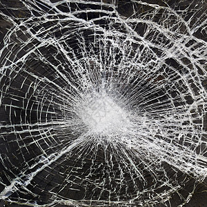 碎玻璃破坏窗户宏观挡风玻璃生活事故城市生活城市想法犯罪图片