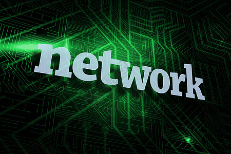 防止绿色和黑电路板网络电脑计算技术辉光黑色硬件互联网一个字流行语图片