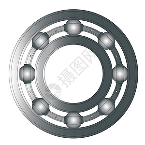 球环绕金属发动机绘画工程齿轮艺术品推力机器引擎圆圈图片