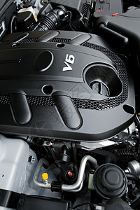 强大的引擎录取维修转速发动机圆柱发电机车辆速度阀门技术图片