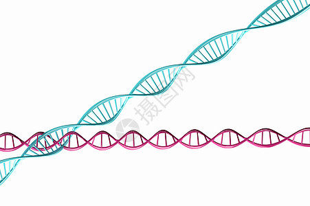 dna螺旋细胞基因健康高清图片