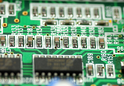 电子部件和器件半导体工程微技术电阻器焊接固体电气电路板状态电子产品图片