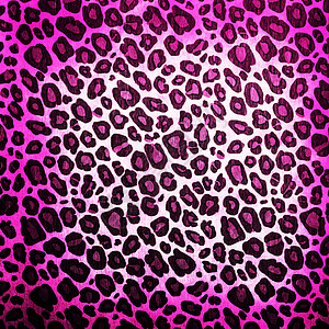 豹型式墙纸荒野织物皮革正方形动物异国动物园材料情调图片