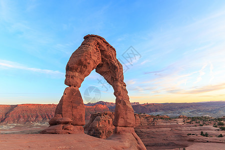 复杂档案侵蚀峡谷旅游风景极限平衡拱门地方公园远足图片