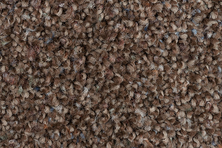 棕色地毯地面柔软度纺织品褐色油布房子帆布羊毛材料样本图片