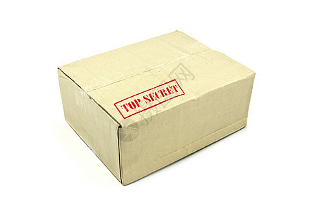 白色的近棕色纸盒包装打包机木板贮存瓦楞礼物展示邮件工作船运图片