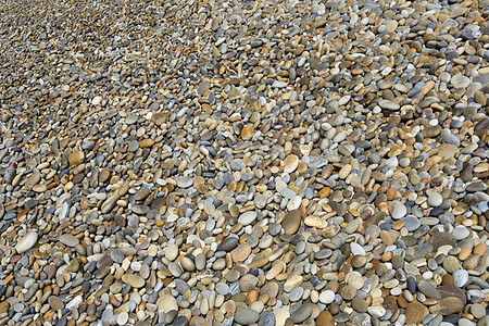 碎石石鹅卵石支撑矿物团体海滩黑色岩石宏观花岗岩碎石图片