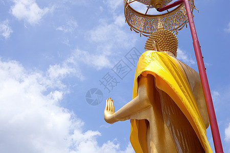 佛像风格信仰寺庙场景沉思旅行装饰天空雕像宗教图片