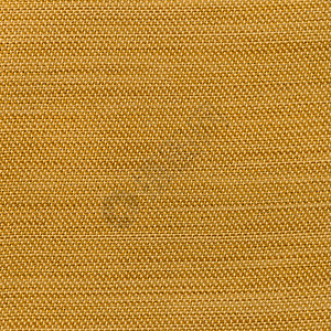 黄色纹理黄黄织物帆布纹理纺织品材料纤维黄色亚麻编织麻布背景