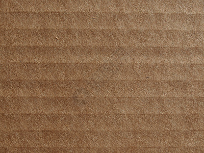 瓦楞纸板坯纸邮政棕色纸基纸盒纸板卡片白色空白褐色床单背景图片