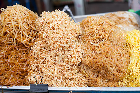 意大利街头面条面团小麦面粉淀粉面包小吃美食文化用餐谷物背景